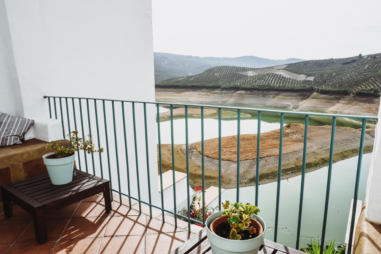 Lake Room Існахар Екстер'єр фото